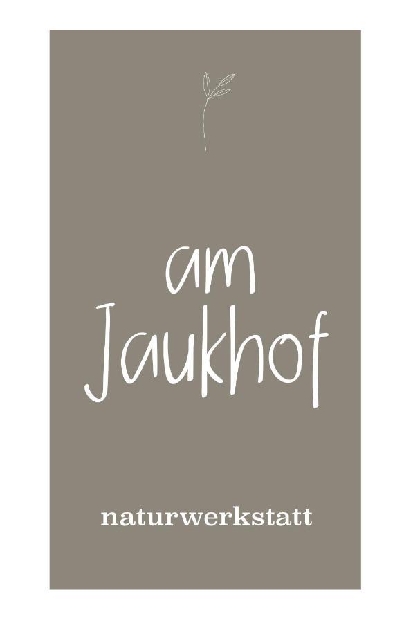 Villa Am Jaukhof Familie Stiendl à Neudorf im Sausal Extérieur photo