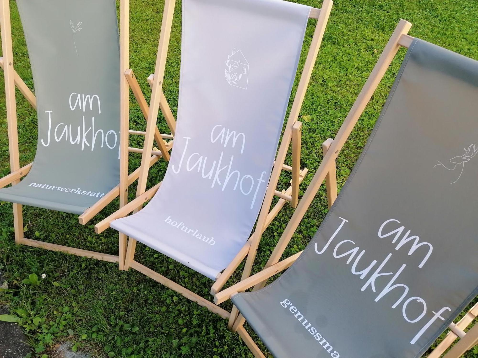 Villa Am Jaukhof Familie Stiendl à Neudorf im Sausal Extérieur photo