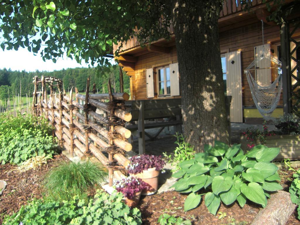 Villa Am Jaukhof Familie Stiendl à Neudorf im Sausal Extérieur photo