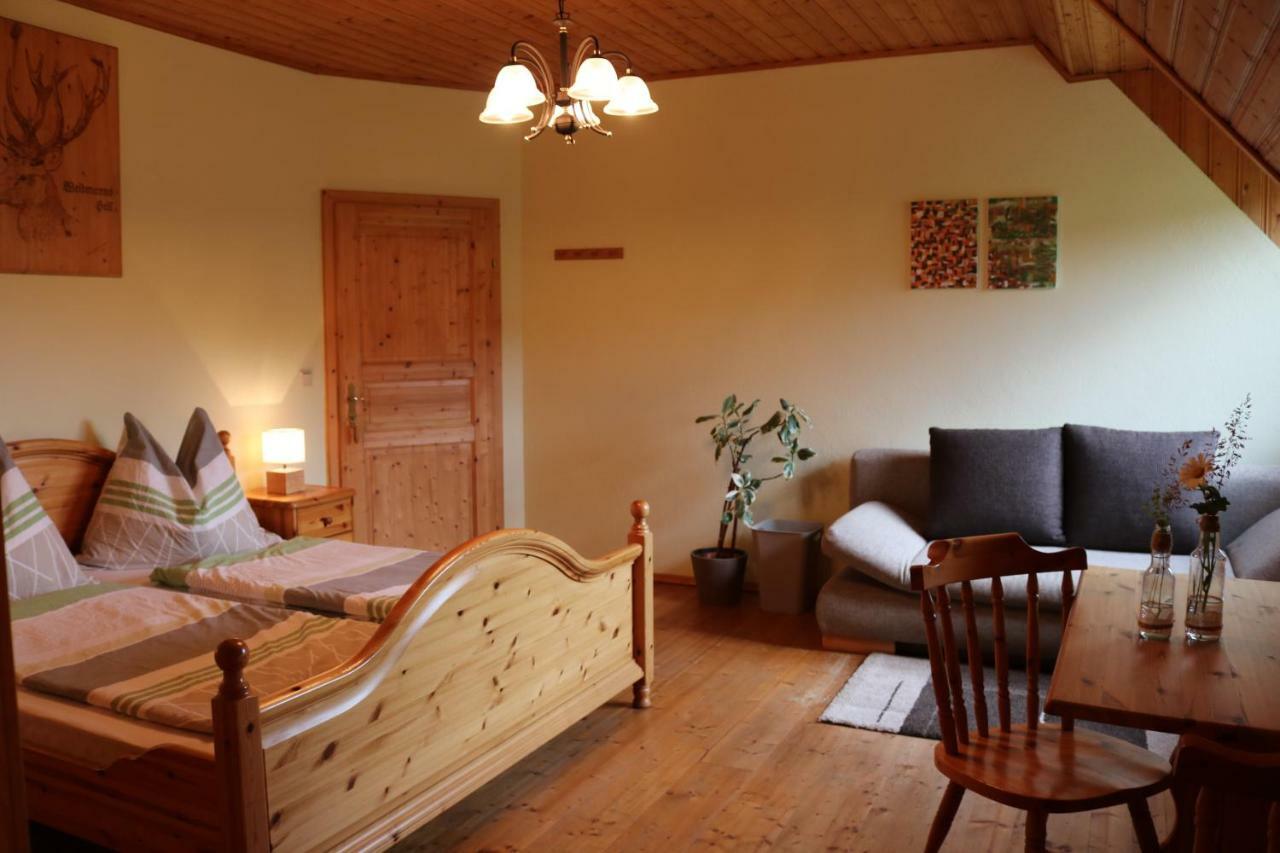 Villa Am Jaukhof Familie Stiendl à Neudorf im Sausal Extérieur photo